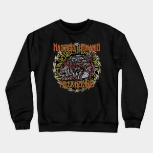 hellhound Crewneck Sweatshirt